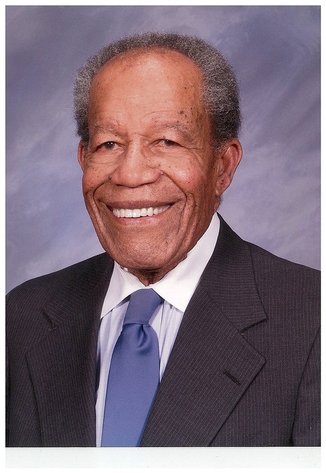 Earl Sean Simpson