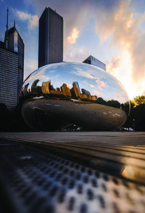 The top three states for outbound moves in 2019 were Illinois, California, and New Jersey.