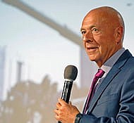 Andrei Kozyrev