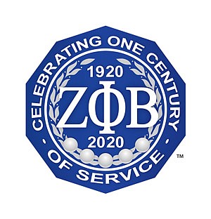 Zeta Phi Beta Sorority, Incorporated, one the country's largest African-American women's service organizations, will mark its 100th year of service …