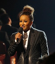 Wanda Sykes