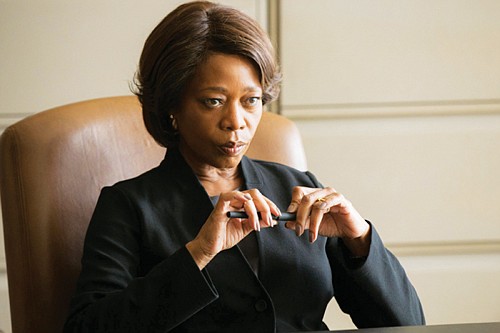 A dedicated prison warden has her faith in the justice system strained in “Clemency,” a new film now showing in ... A dedicated prison warden has her faith in the justice system strained in “Clemency,” a new film now showing in ...