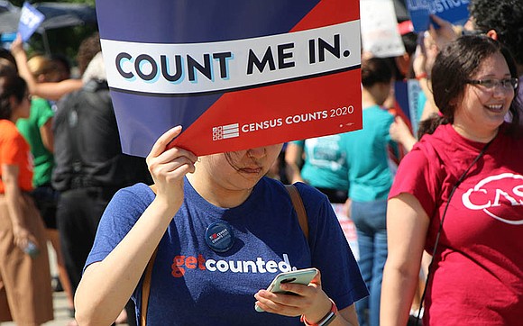 Census Studied Citizenship Question Even After Losing In Supreme Court ...