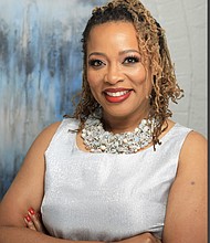Dr. Kimberly McLeod