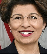 Jovita Carranza