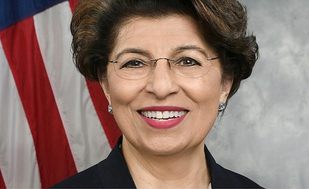 Jovita Carranza