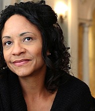 Candacy Taylor/Overground Railroad author