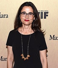 Patricia Cardoso _ Wire Image Films