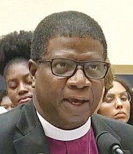Bishop Sutton