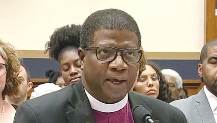 Bishop Sutton