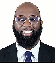 Cameron Campbell