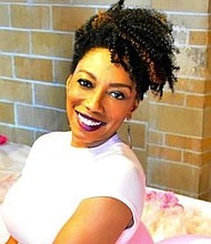 Jalene Mack