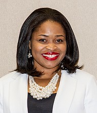 Shar-day Campbell