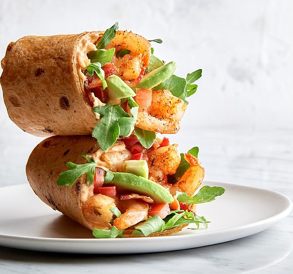 Corner Bakery is helping guests start their year with thoughtful and wholesome ingredients filled with fresh flav