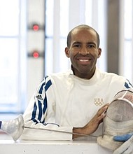 Keeth Smart (photo via Twitter.com)