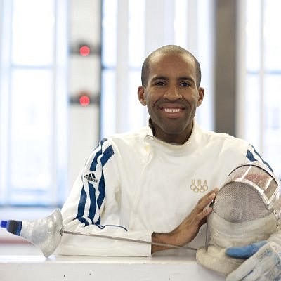 Keeth Smart (photo via Twitter.com)