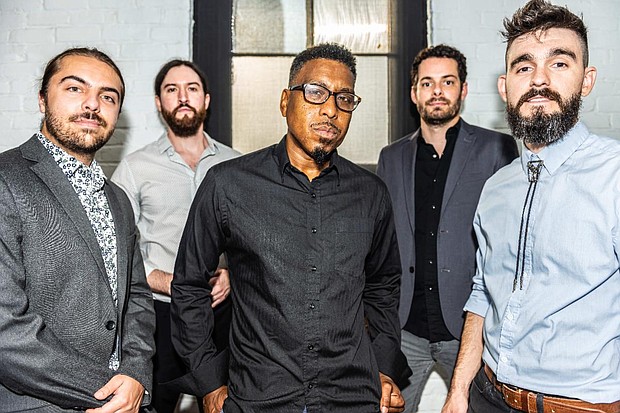 Tomar_credit Arius Holifield