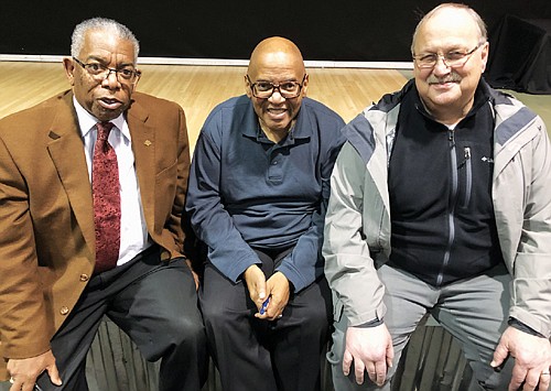 The day’s events will all focus on Dr. King and will showcase a variety of expressions in song, oration, dance ... The day’s events will all focus on Dr. King and will showcase a variety of expressions in song, oration, dance ...