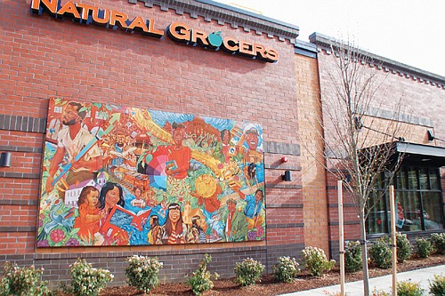 On Martin Luther King Day, 2.5 percent of all Natural Grocers sales across the country will be donated to Jack ... On Martin Luther King Day, 2.5 percent of all Natural Grocers sales across the country will be donated to Jack ...
