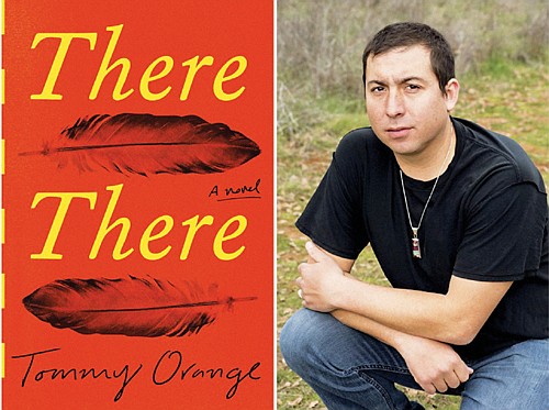 Multnomah County Library invites the community to participate in Everybody Reads 2020, featuring Tommy Orange’s debut novel about the urban ... Multnomah County Library invites the community to participate in Everybody Reads 2020, featuring Tommy Orange’s debut novel about the urban ...