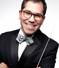 Andy Einhorn