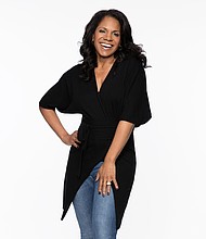 Audra McDonald,