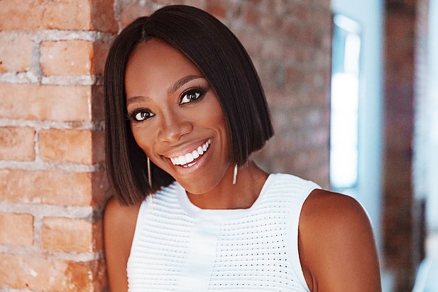 Yvonne Orji
