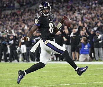 What seemed like such a promising season for the Baltimore Ravens ended with a 28-12 thrashing at the hands of ... What seemed like such a promising season for the Baltimore Ravens ended with a 28-12 thrashing at the hands of ...
