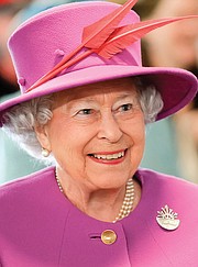 Queen Elizabeth