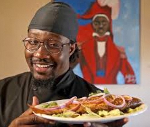 Ricardo Jean-Baptiste was born in Haiti. In the United States, he became a chef. He moved to New Orleans in ...