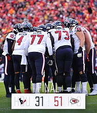Texans/Facebook