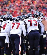 Texans/Facebook