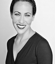 author Jodie Adams Kirshner/CREDIT Nora  Canfield