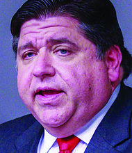 Governor JB Pritzker (pictured) recently announced $29.7 million in grants for 85 local projects which will help communities acquire open space and develop and improve recreational facilities throughout Illinois.