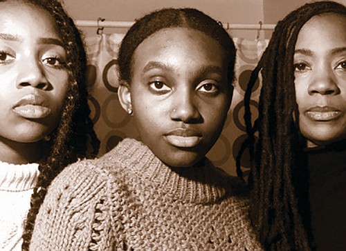 Fertile Ground is an annual celebration of the prolific playwrights, abundant actors, innovative dancers, talented designers and adventuresome producers who ... Fertile Ground is an annual celebration of the prolific playwrights, abundant actors, innovative dancers, talented designers and adventuresome producers who ...