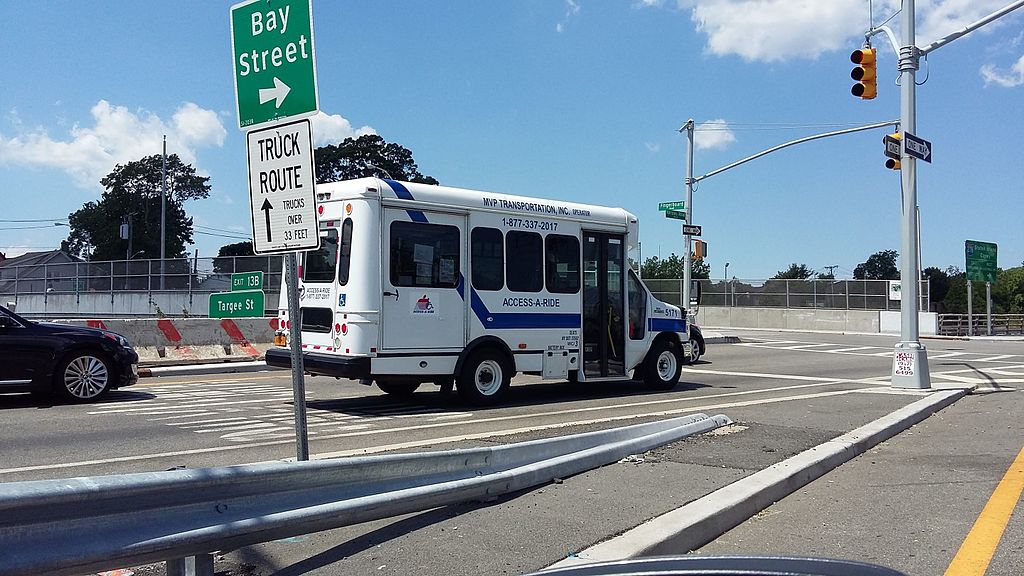AccessARiders won’t benefit from Fair Fares expansion New York