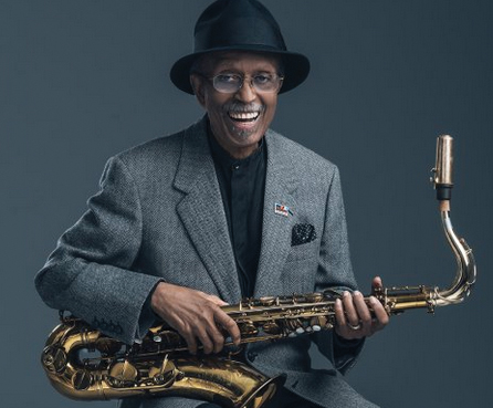 Jazz saxophonist and composer Jimmy Heath dies at 93 | Richmond Free ...