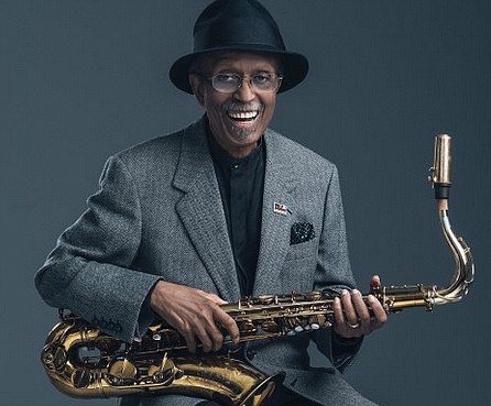 Jimmy Heath, a Grammy-nominated jazz saxophonist and composer who performed with such greats as Miles Davis and John Coltrane before ...