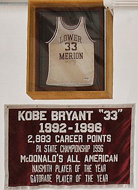 “The most important thing is that you try to inspire people so they can be great in whatever they want ... “The most important thing is that you try to inspire people so they can be great in whatever they want ...