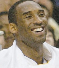 Kobe Bryant