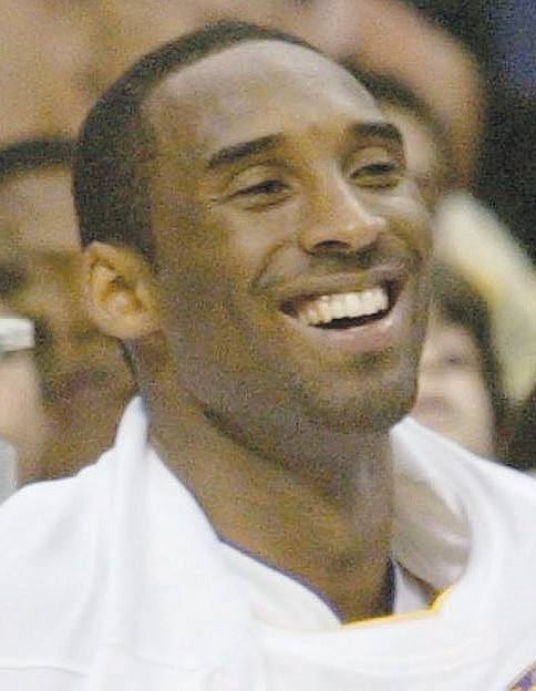 Kobe Bryant