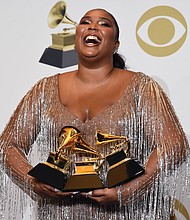 Lizzo