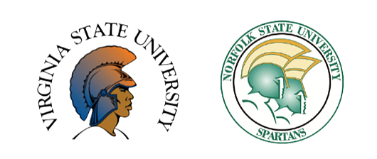 Virginia State and Norfolk State universities will open their 2020 football seasons against each other on Sept. 5 at Dick …