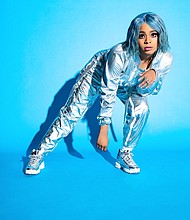 Tayla Parx_credit Joey James