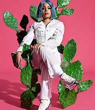 Tayla Parx_credit Joey James