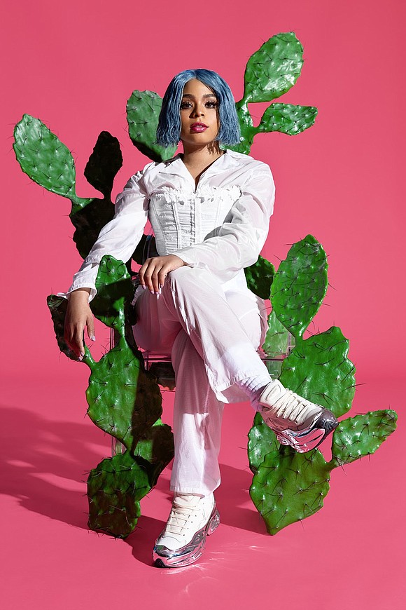 Tayla Parx is a dynamic force in the music industry who has had her share of success on many billboard …