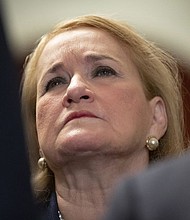 U.S. Rep. Sylvia Garcia, D-Houston_Reuters