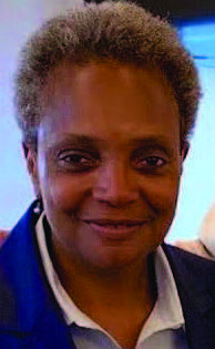 Mayor Lori E. Lightfoot (pictured) recently issued a call to action to residents, the business community and other partners of the City of Chicago asking them to join in efforts to generate awareness and resources to support the people of Puerto Rico amid the recent earthquakes.
