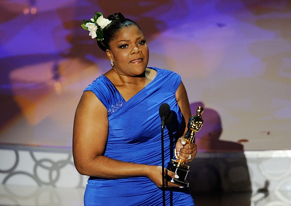 When Mo'Nique won the best supporting actress Academy Award in 2010 for her performance in "Precious," she thanked her husband ... When Mo'Nique won the best supporting actress Academy Award in 2010 for her performance in "Precious," she thanked her husband ...