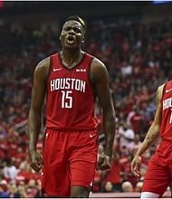 Clint Capela